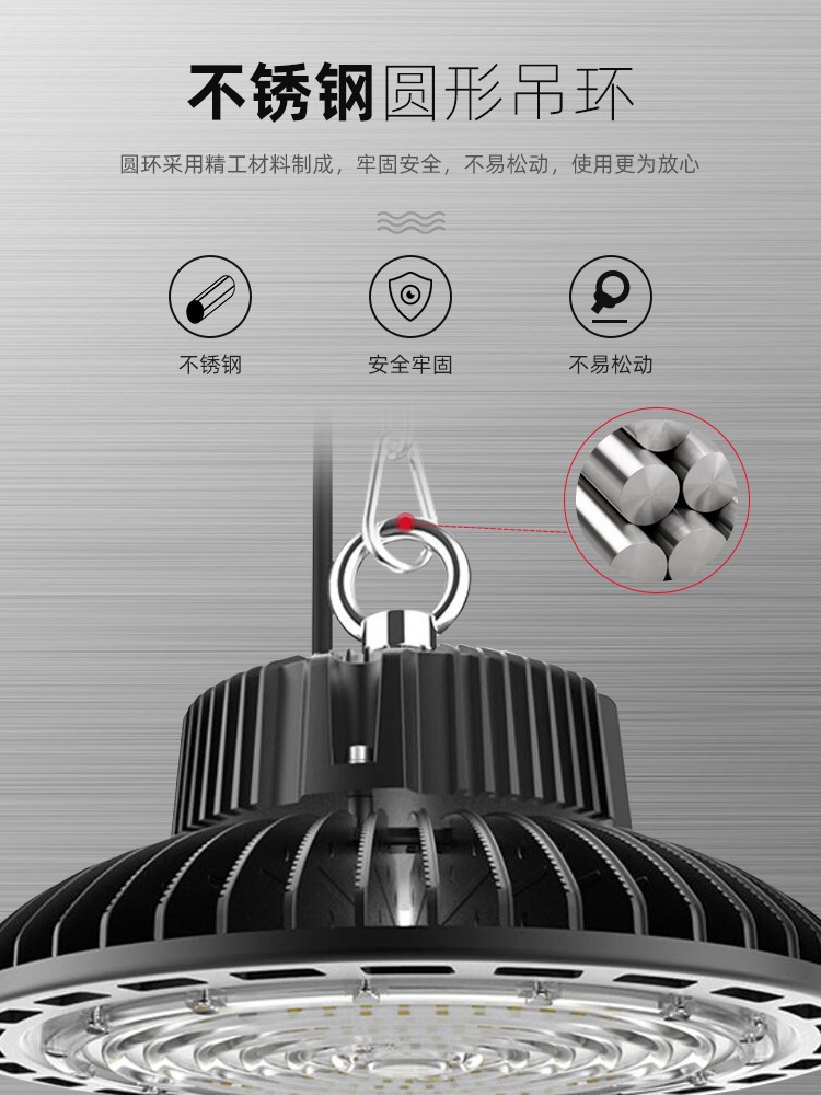 ZXGK-FD系列工礦燈(圖10)