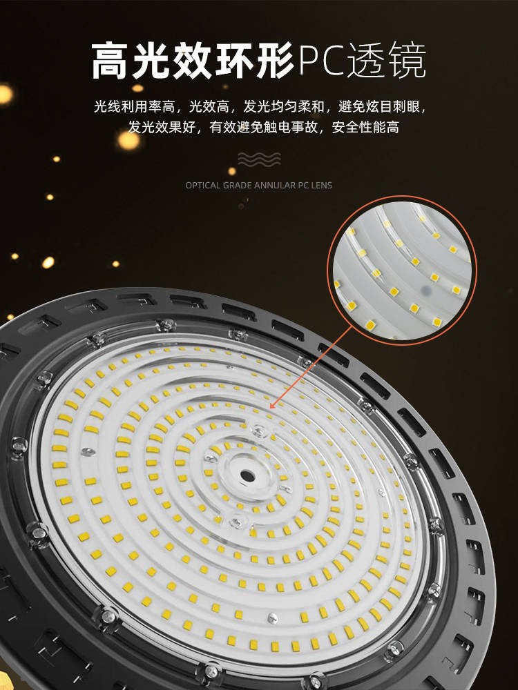 ZXGK-FD系列工礦燈(圖4)