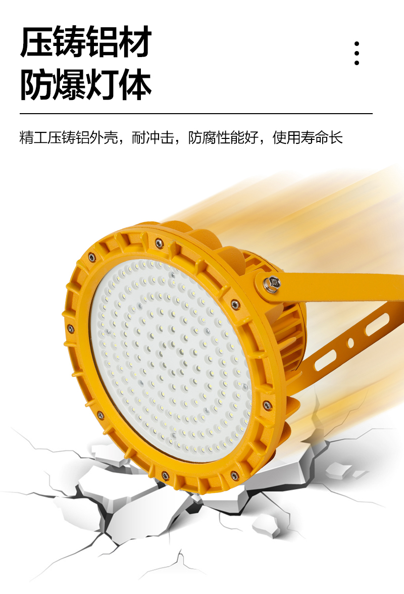 ZXFB8232系列防爆燈(圖3)