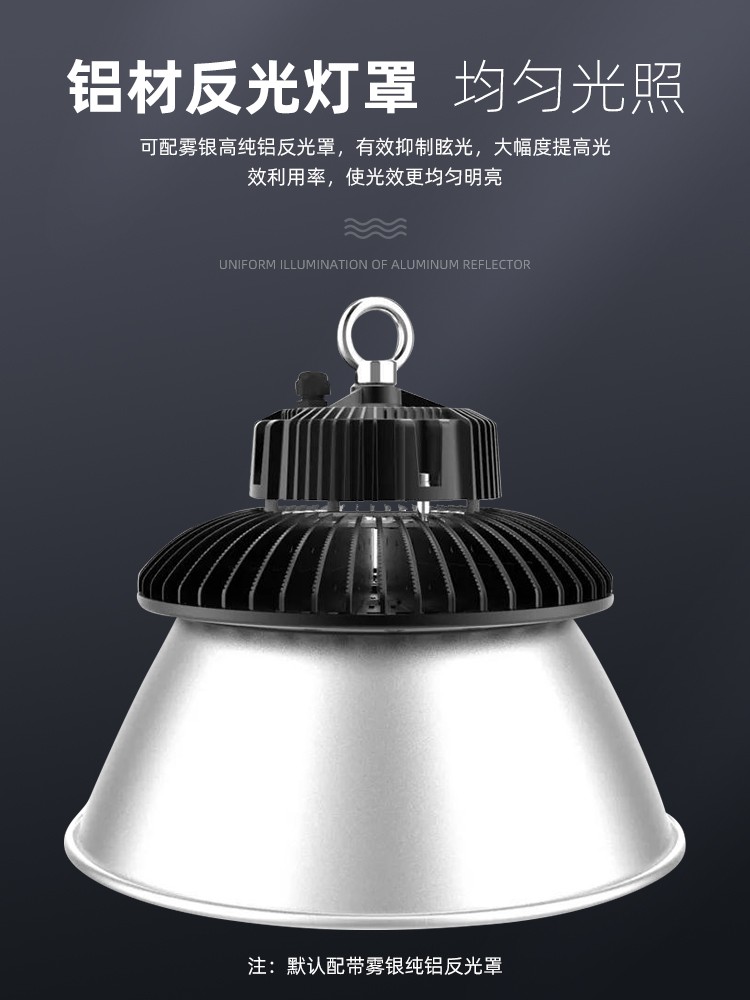 ZXGK-FD系列工礦燈(圖9)