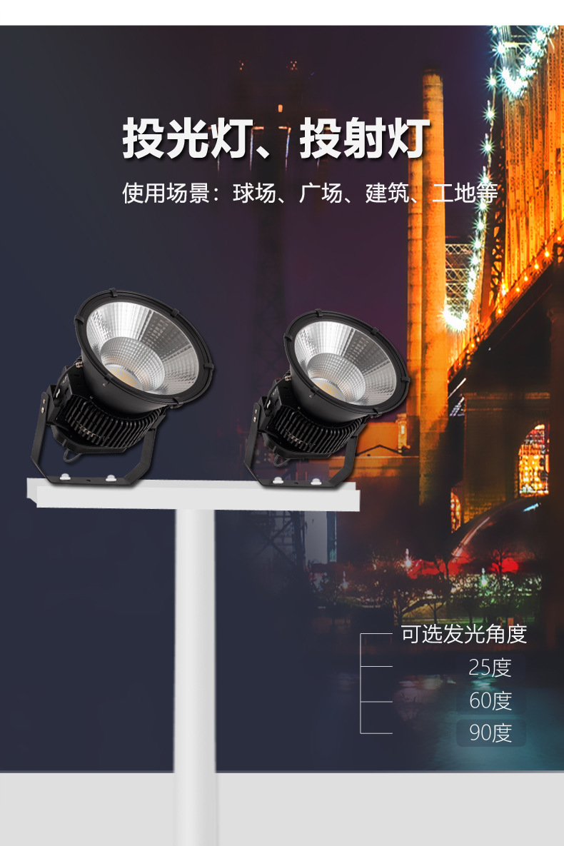 ZXGK-TD系列塔吊燈(圖3)
